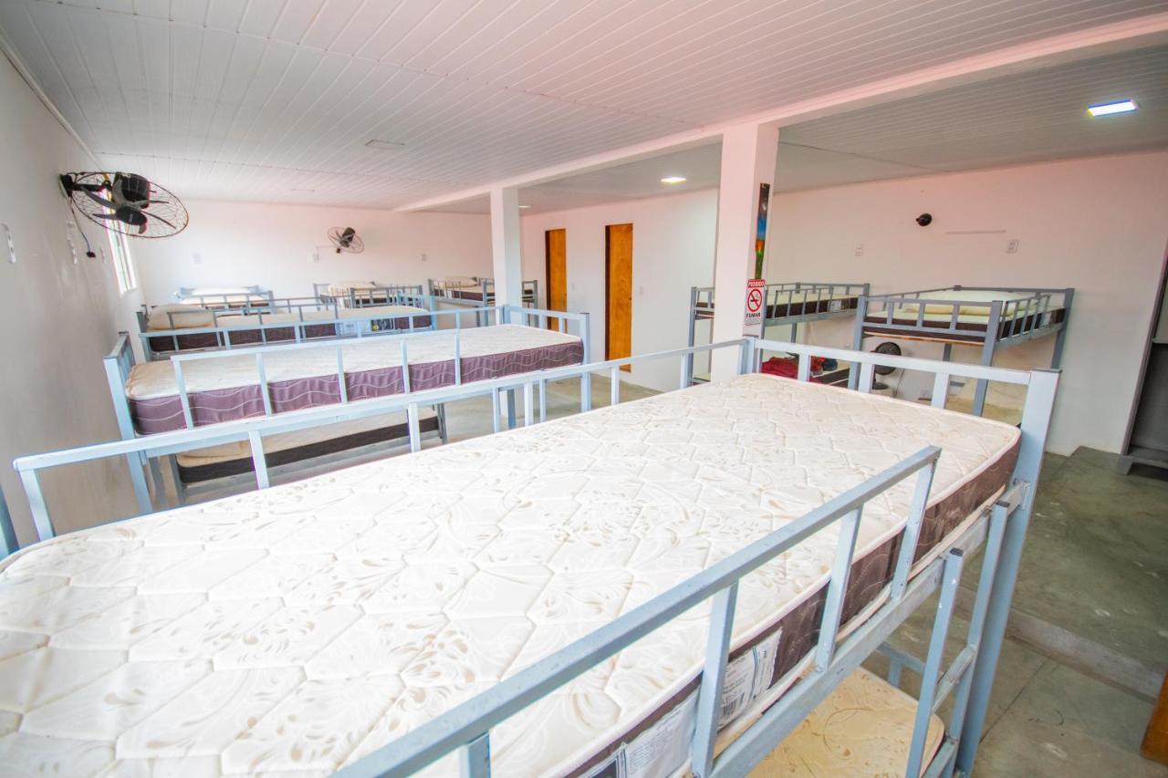 Puleiro Hostel 살바도르 외부 사진