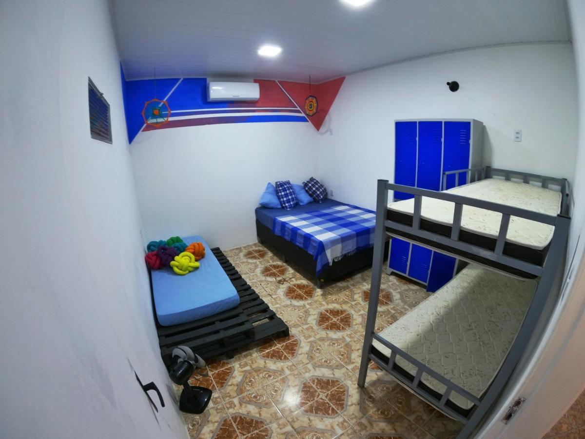 Puleiro Hostel 살바도르 외부 사진