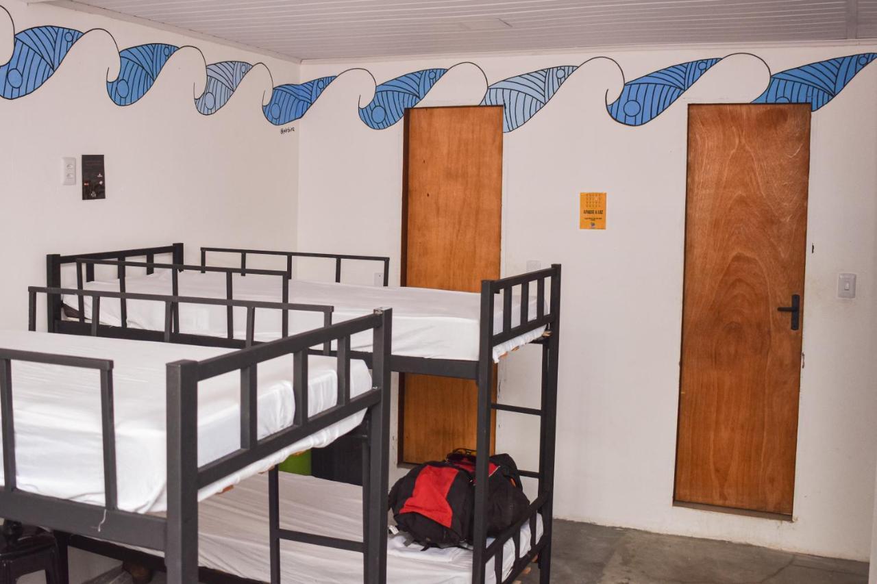 Puleiro Hostel 살바도르 외부 사진