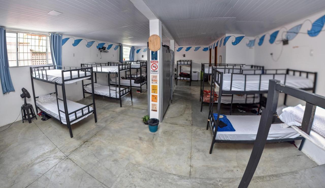 Puleiro Hostel 살바도르 외부 사진