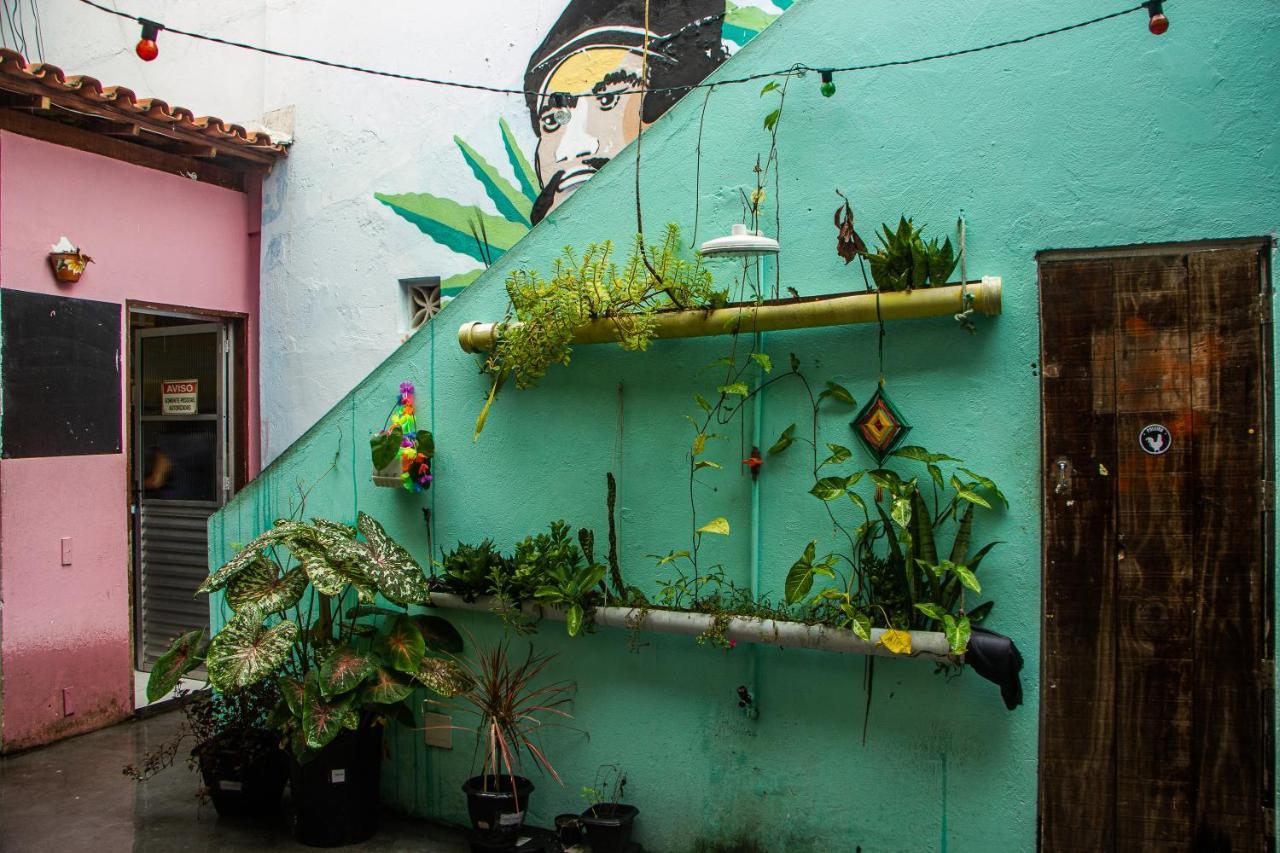 Puleiro Hostel 살바도르 외부 사진